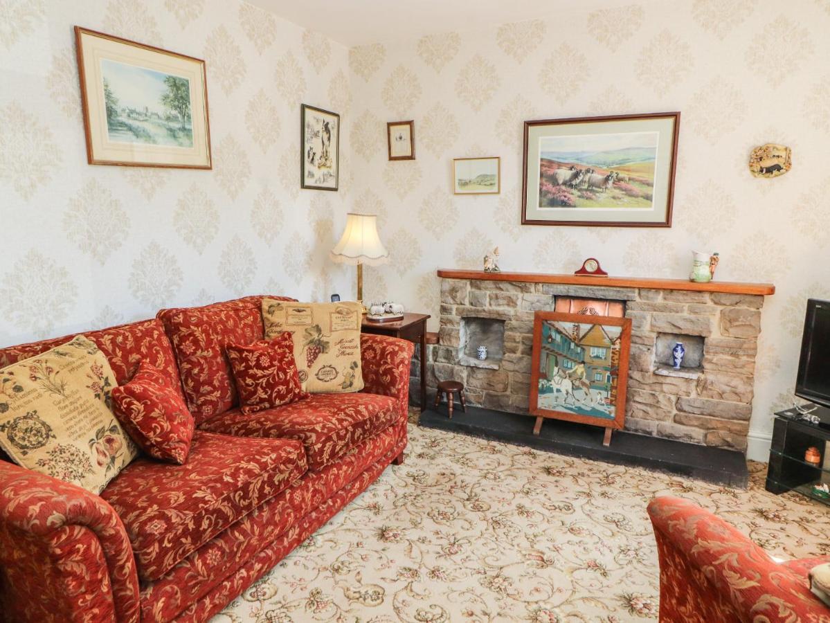 Rose Cottage Сеттл Экстерьер фото