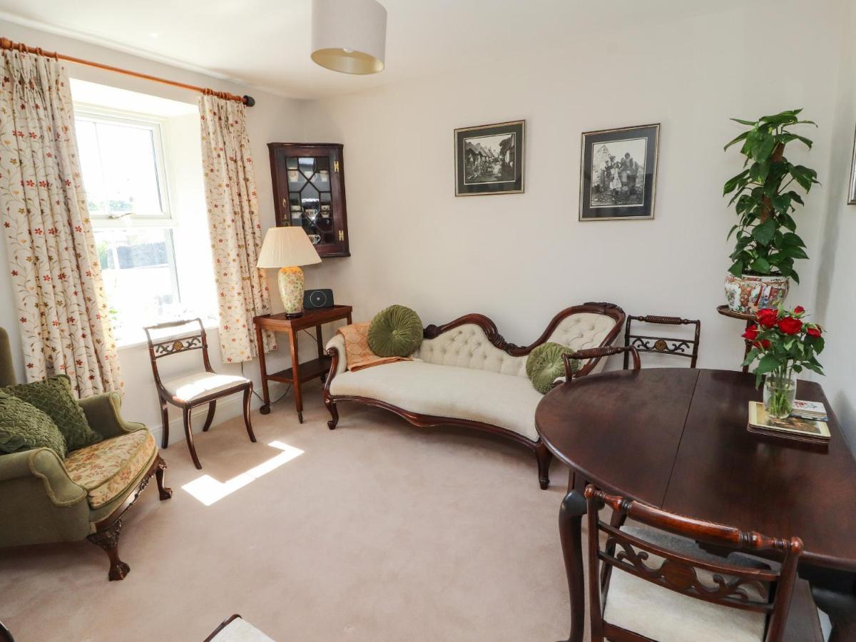 Rose Cottage Сеттл Экстерьер фото