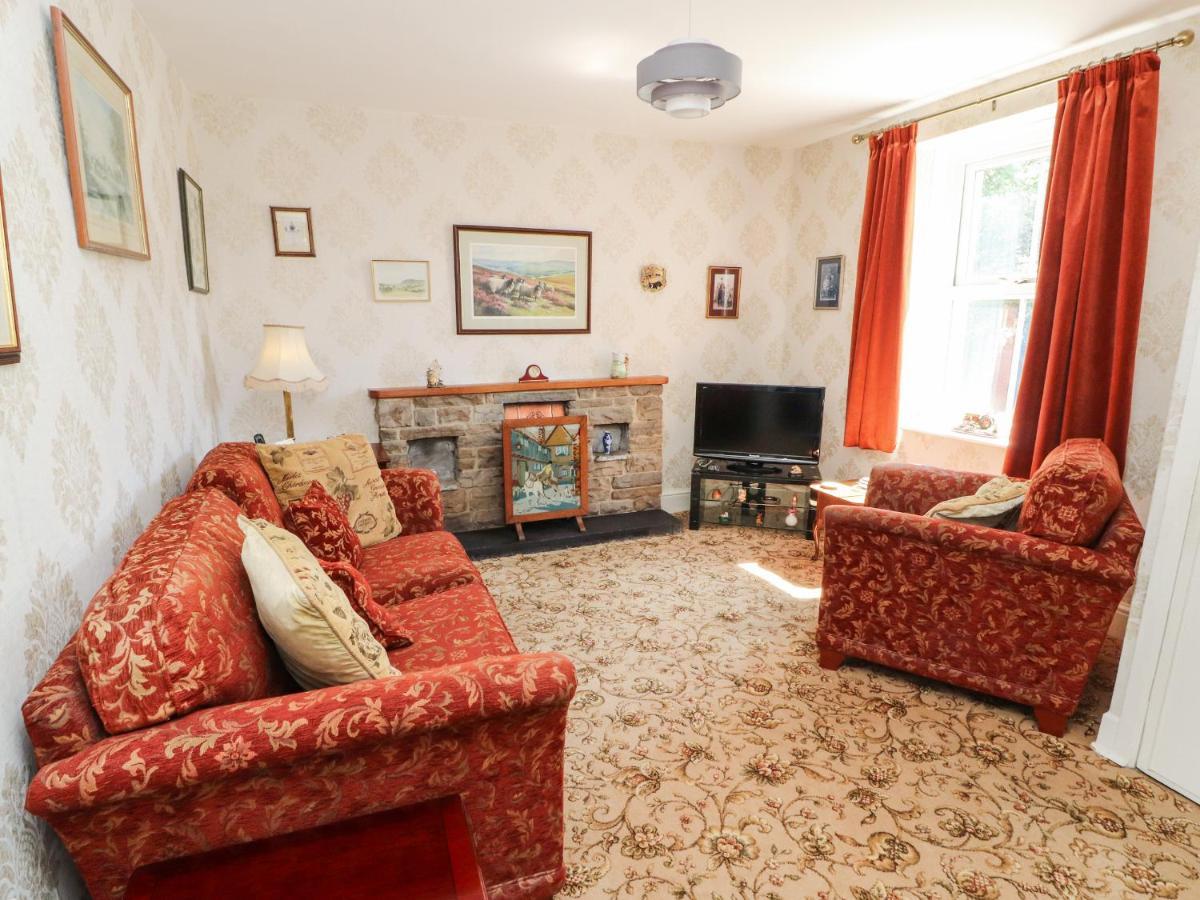 Rose Cottage Сеттл Экстерьер фото