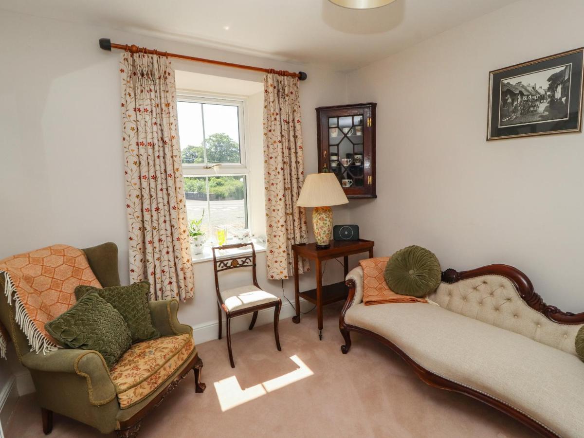 Rose Cottage Сеттл Экстерьер фото