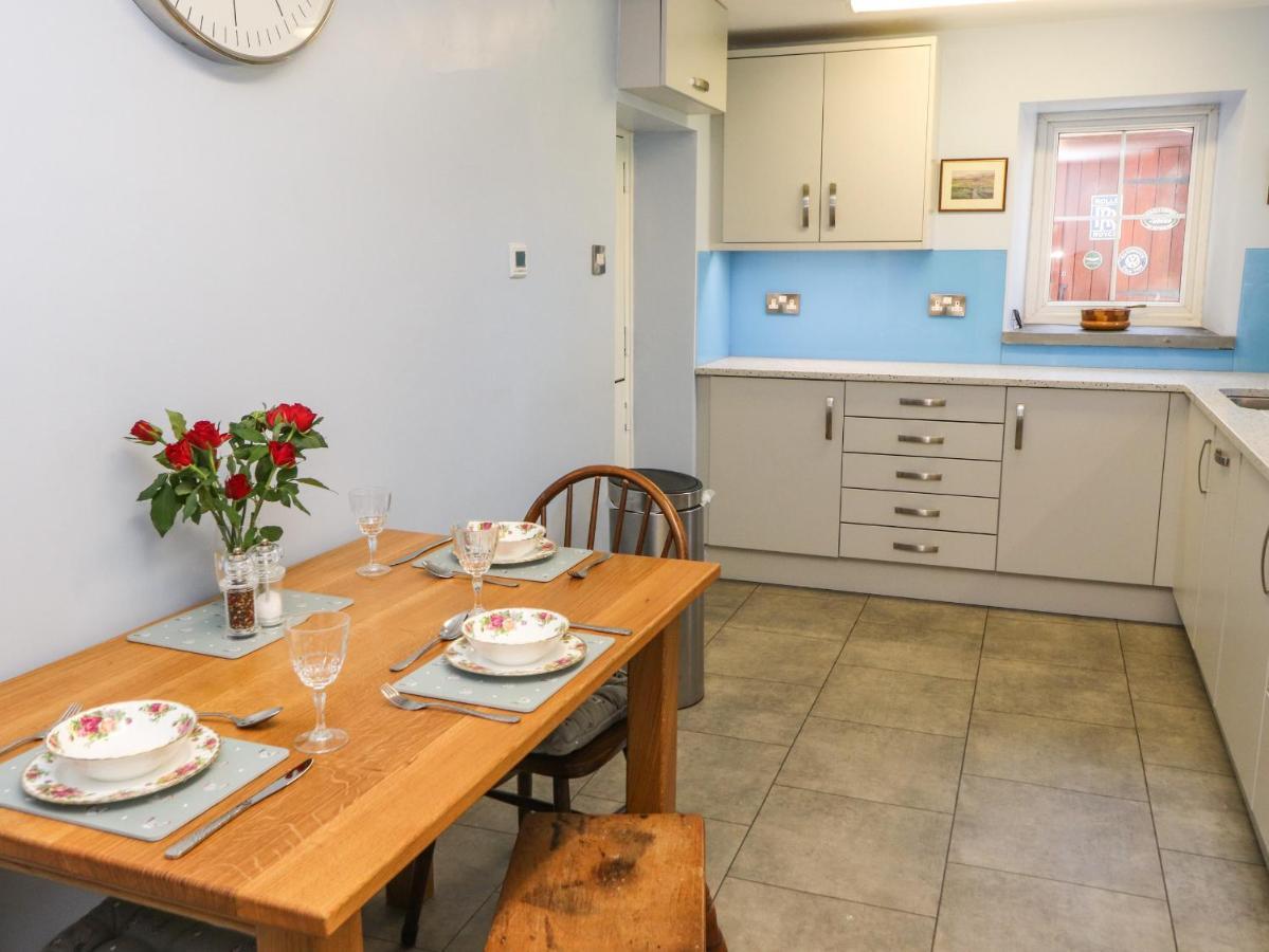 Rose Cottage Сеттл Экстерьер фото