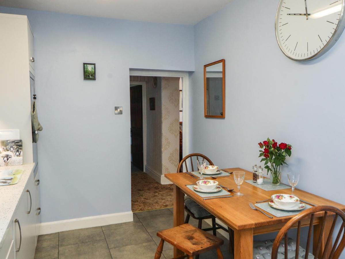 Rose Cottage Сеттл Экстерьер фото