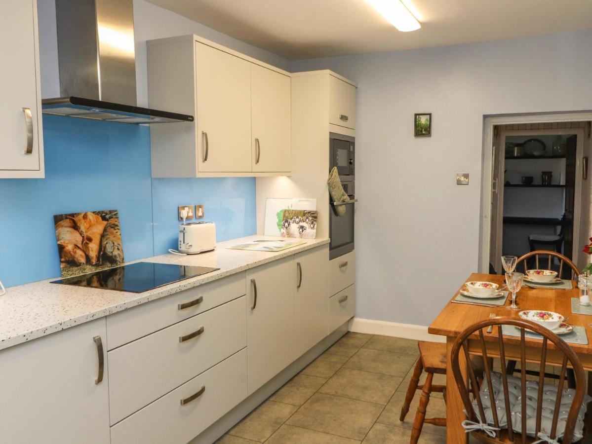 Rose Cottage Сеттл Экстерьер фото