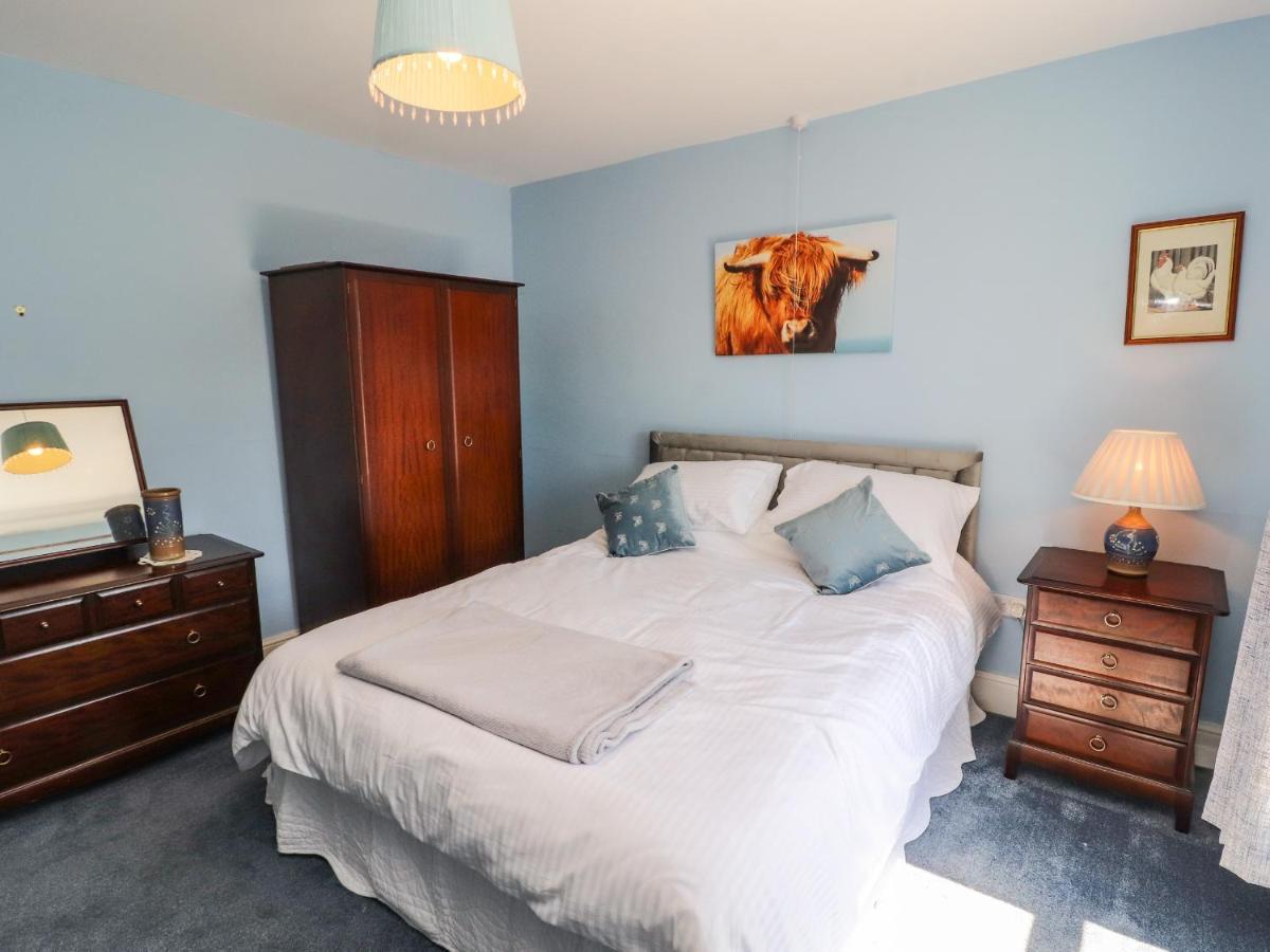 Rose Cottage Сеттл Экстерьер фото