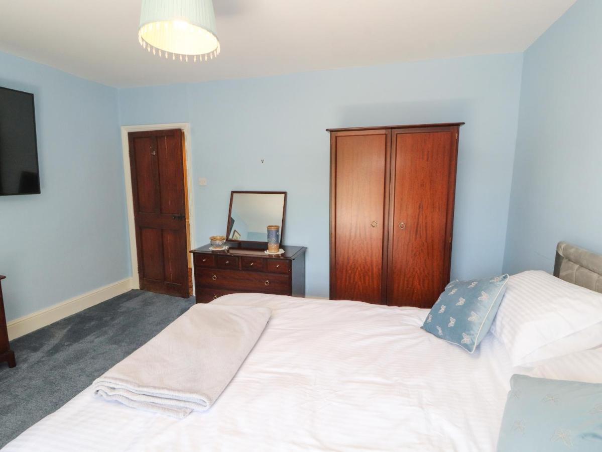 Rose Cottage Сеттл Экстерьер фото