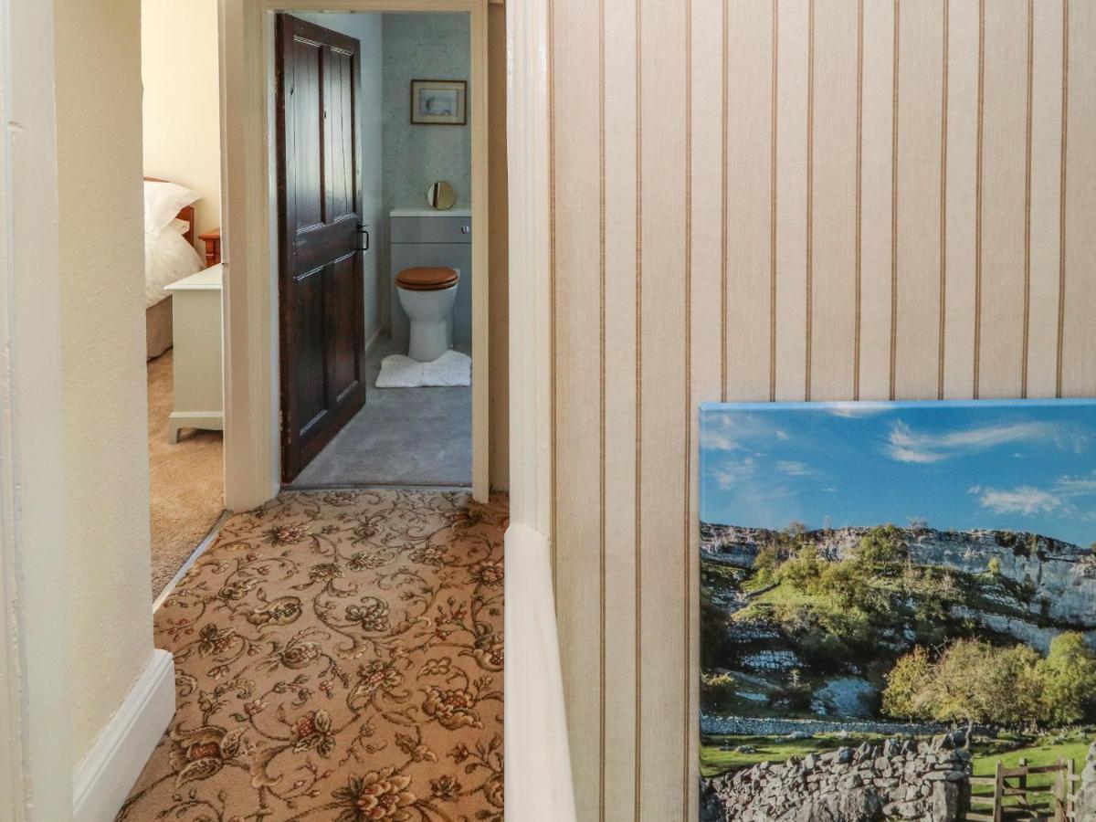 Rose Cottage Сеттл Экстерьер фото