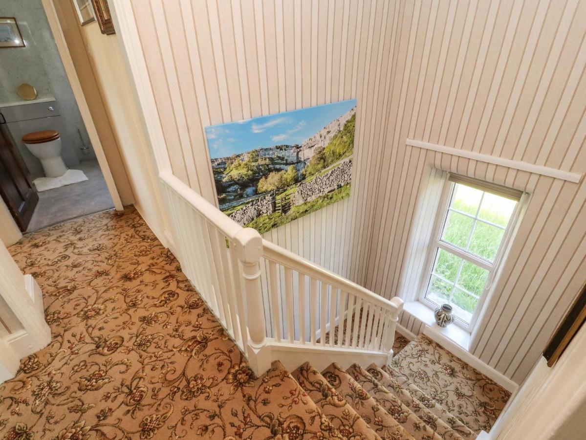 Rose Cottage Сеттл Экстерьер фото