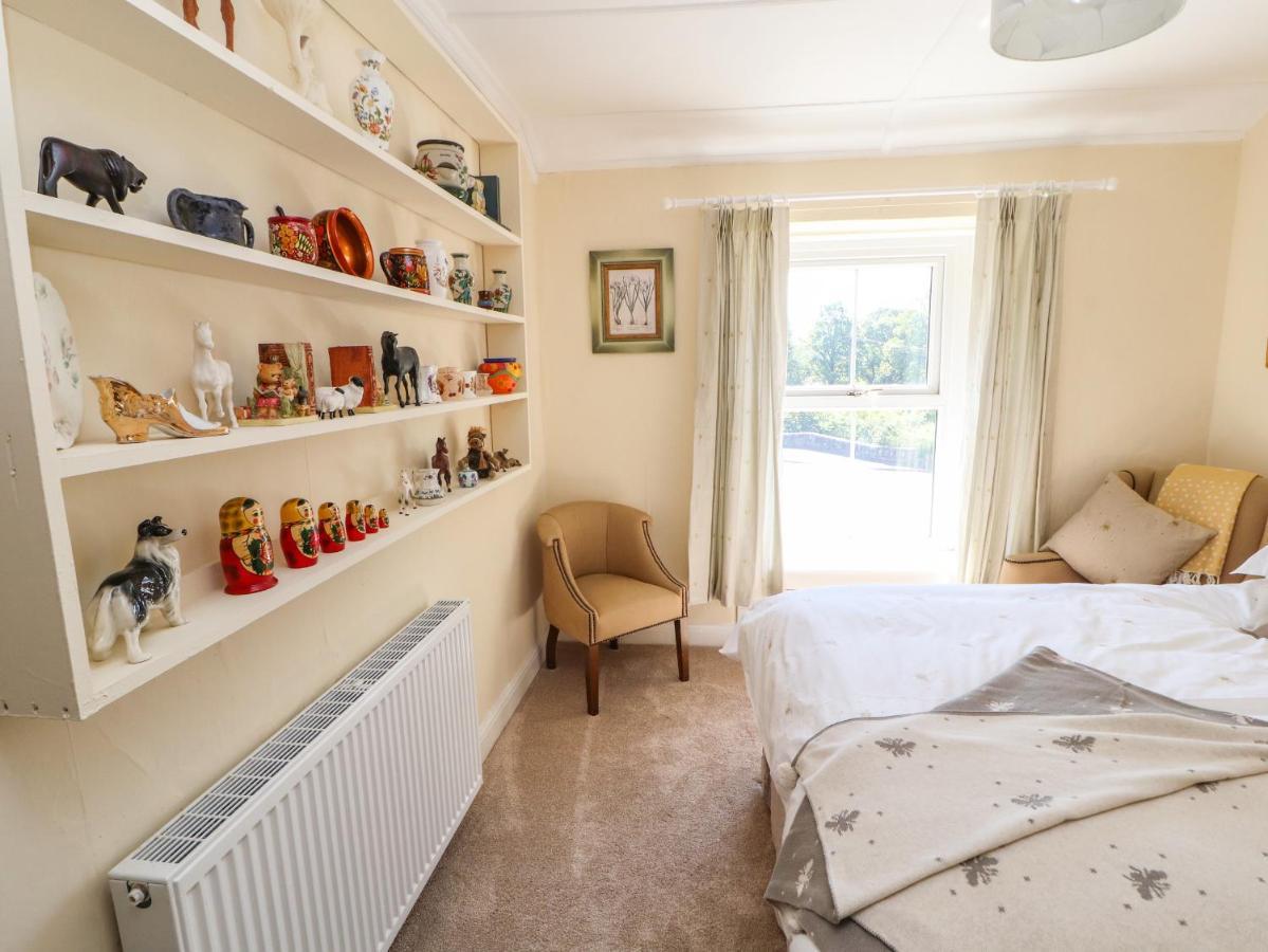 Rose Cottage Сеттл Экстерьер фото