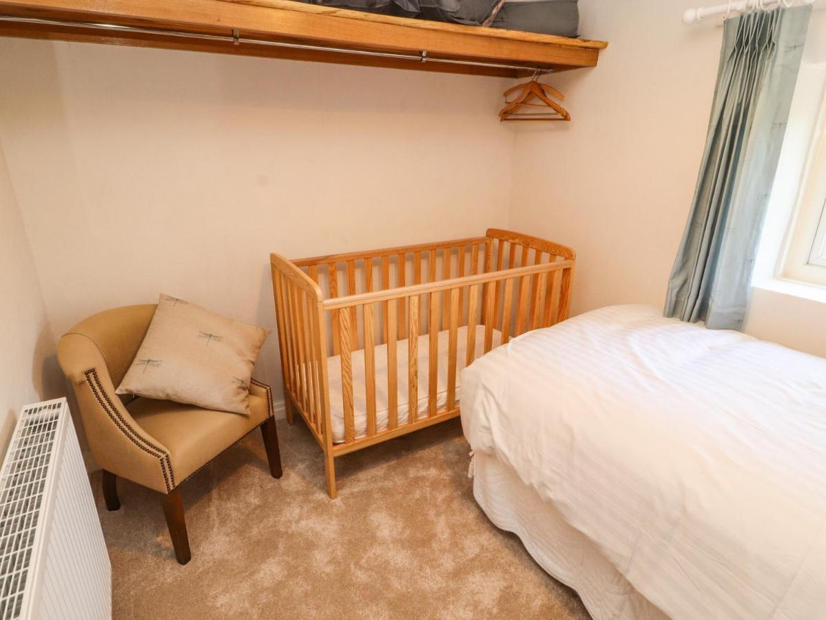 Rose Cottage Сеттл Экстерьер фото
