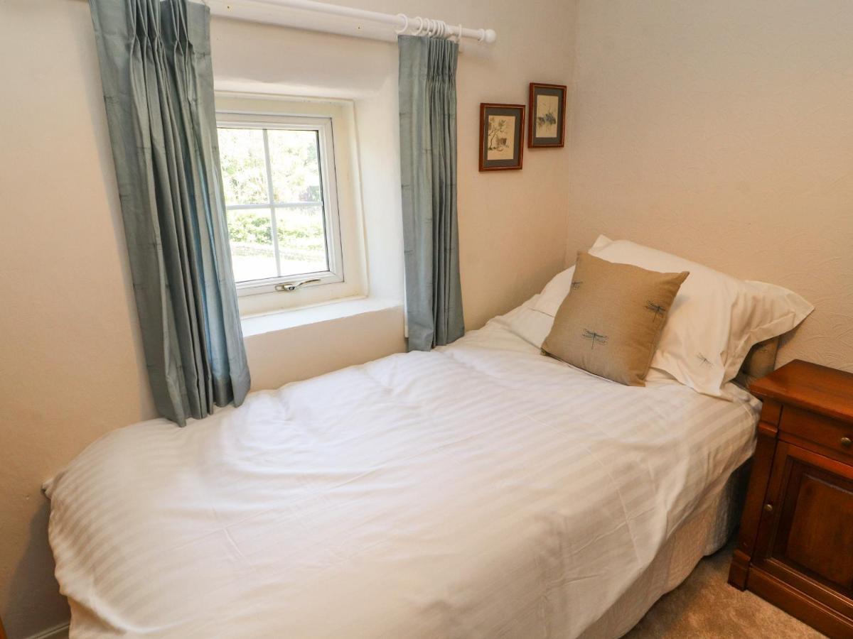 Rose Cottage Сеттл Экстерьер фото