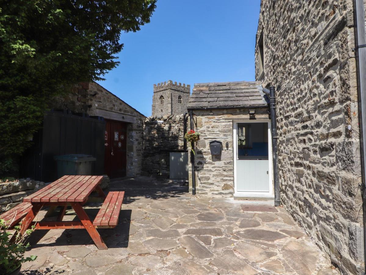 Rose Cottage Сеттл Экстерьер фото